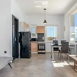 Apartmán Theasea