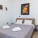 Apartmán Theasea *
