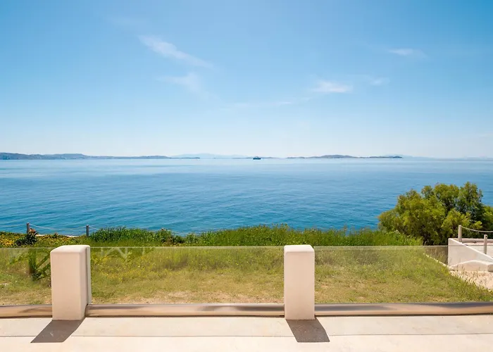 Διαμέρισμα Theasea *