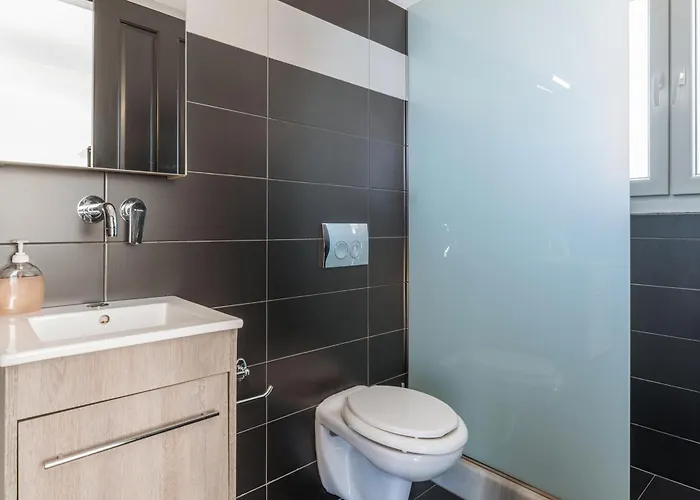 Theasea Διαμέρισμα