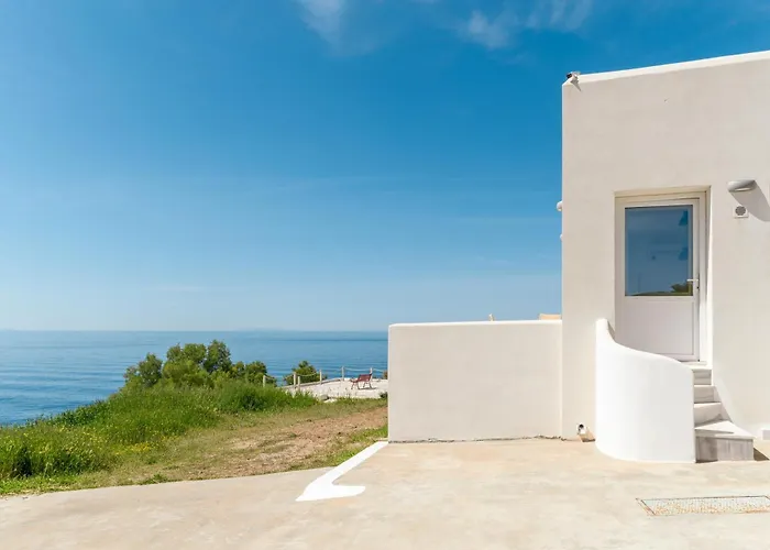 Διαμέρισμα Theasea *