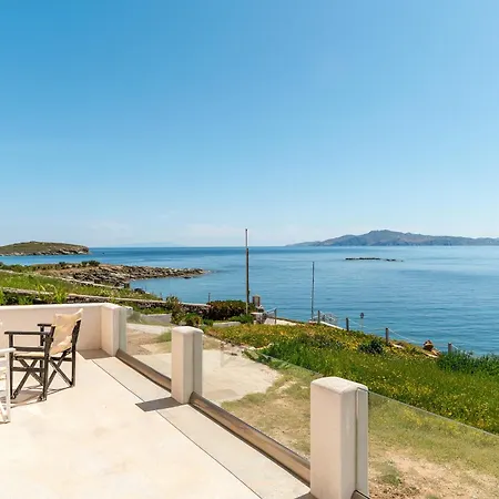 Apartment Theasea Tinos