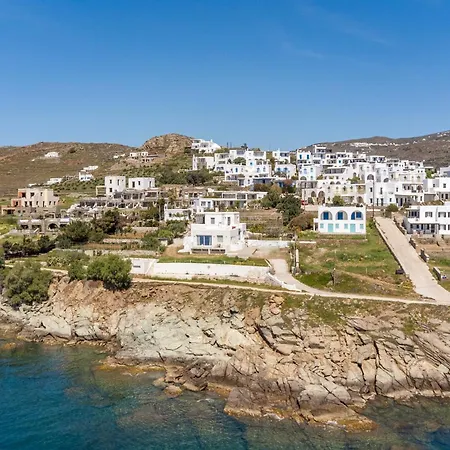 Apartment Theasea Agios Sostis (Tinos)