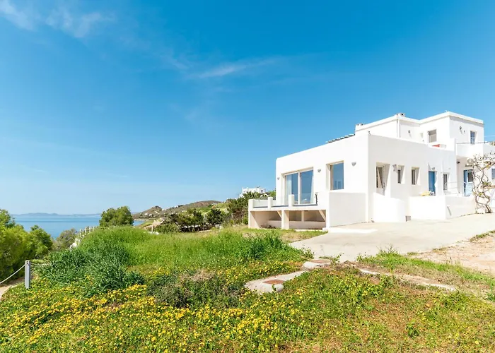 Appartamento Theasea