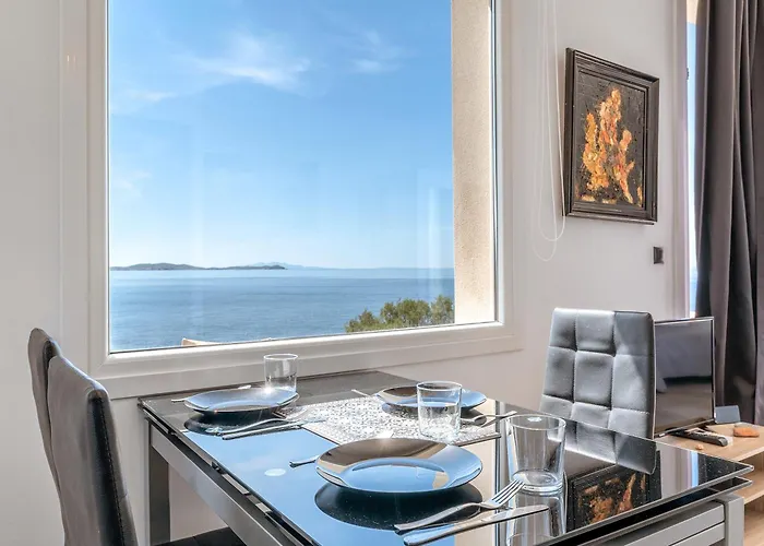 Theasea Appartamento